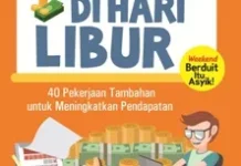 Bekerja di Hari Libur, Wujud Dedikasi dan Tanggung Jawab