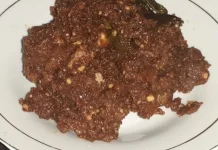 Cara Membuat Sate Garo Daging Sapi Khas Manado