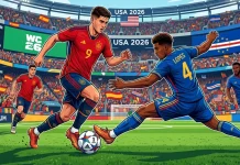 Spanyol Diunggulkan, Kolektivitas Jadi Tantangan La Furia Roja