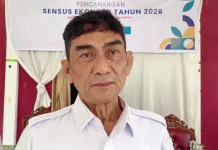 Pemkab Talaud Dorong Program Menanam untuk Tekan Dampak Inflasi