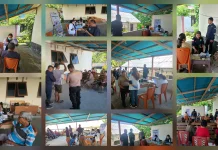 Sambut HUT Bhayangkara ke - 80,  Polres Talaud Gelar Pengobatan Gratis di Rainis