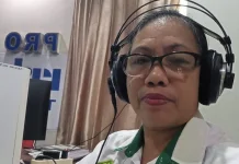 Mutiara Pagi: Tuhan Adalah Tempat Perlindungan