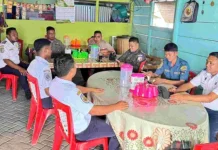 Sinergi Bawaslu Talaud Perkuat Pondasi Demokrasi Daerah