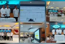Polres Talaud Sabet Juara 1 Lomba Cerdas Cermat KUHP dan KUHAP di Polda Sulut