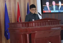 Bupati Welly Titah Berkomitmen Optimalkan Pengelolaan Keuangan