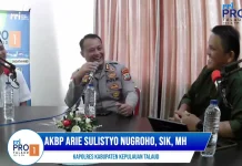 Kapolres: Turnamen E-Sport Bukti Transformasi Digital Polri di Hut Bhayangkara
