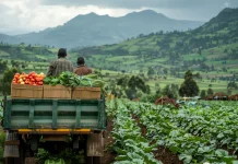 Dari Kebun ke Pasar, Peluang Besar UMKM Desa