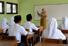 Insentif Guru Madrasah Non ASN Cair Akhir Juni