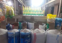 Terkini, Informasi Harga Pangan dan Kebutuhan Bahan Pokok di Manado
