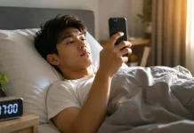 Langsung Cek Ponsel saat Bangun, Ini Penjelasan Psikologi