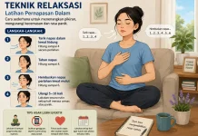 Cara Mencegah Entomophobia agar Tidak Semakin Parah