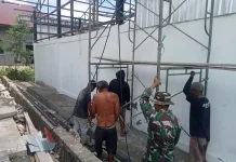 Serda Jenri Thomas Jalin Komsos Bersama Kopdes