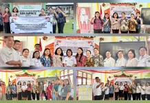 Pemberdayaan Manajemen Sekolah di Talaud Tingkatkan Layanan Pendidikan