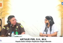KUHP Baru Akui Living Law dalam Sistem Hukum Nasional