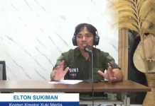 Mapalus Tetap Relevan di tengah Perubahan Zaman
