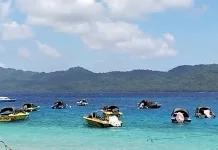 Dinas Perhubungan Awasi Aktivitas Trasportasi Laut saat Cuaca Ekstrem