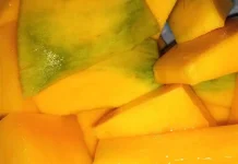 Makan Buah di Pagi Hari Baik untuk Kesehatan Tubuh