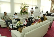 Langkah Strategis Pemkab Talaud dan Unsrat Cetak SDM Unggul