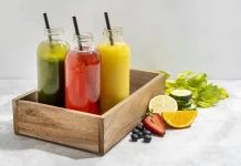 Daftar Jus Pemicu Asam Lambung yang Perlu Dihindari