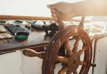 Hari Pelaut Internasional Apresiasi Jasa Pekerja Maritim Dunia