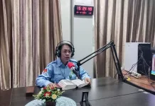 Mutiara Pagi: Pertolongan kita Datang dari Tuhan