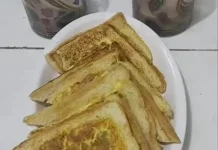 Cara Membuat Roti Empuk dan Lezat di Rumah
