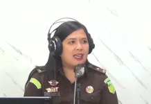 Badan Pemulihan Aset Kejaksaan Berperan Kembalikan Kerugian Negara
