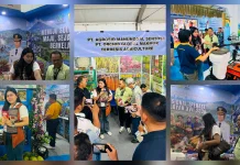 Wabup Talaud Hadiri Puncak PENAS 2026