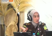 Kejaksaan Perkuat Pemulihan Aset Demi Selamatkan Keuangan Negara