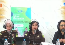 Kejaksaan Jelaskan Syarat Restorative Justice dan Justice Collaborator