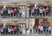 Turnamen E-Sport Kapolres Cup 2026 Resmi Dibuka