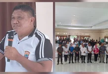 Turnamen E-Sport Resmi Dibuka, Ini kata Kapolres  Talaud