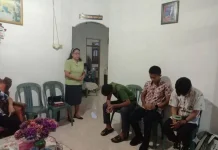 Penyuluhan Keagamaan pada Generasi Muda