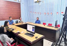 Lawan Korupsi lewat Visual: Pemkab Talaud Siap Hadirkan Kampanye Kreatif