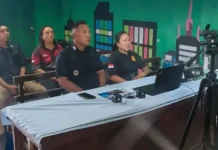 Lapas Lirung Siap Optimalkan Pelayanan Publik lewat PEKPPP 2026
