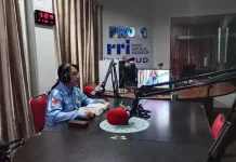 Mutiara Pagi: Pertolongan Datang dari Tuhan