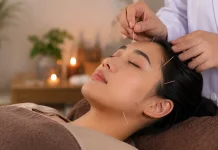 Akupunktur Berpotensi Membantu Meredakan Gangguan Cemas