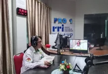 Mutiara Pagi: Tuhan Ada dalam Hidup Kita