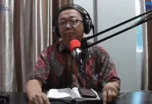 Mutiara Pagi Kristen: Takut Akan Tuhan
