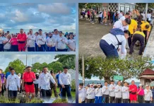 Sinergi Kajati Sulut dan Forkopimda Jaga Kelestarian Talaud