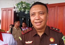 Kajati Sulut: Jaga Desa Perkuat Pembangunan Kesejahteraan Sampai Daerah Terluar