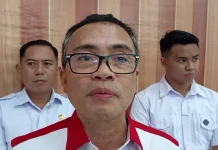 Senator Stevanus Liow Serap Aspirasi Masyarakat Talaud ke Tingkat Pusat