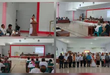 jelang HUT Ke-24, Talaud Gelar Dialog Adat