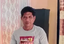 Sebut Tak Sengaja Rekam Percakapan, ' Warenda'  Minta Maaf Kepada Ko Lam