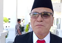 Daerah Talaud Diminta Bersatu Percepat Pertumbuhan Ekonomi di Usia ke-24