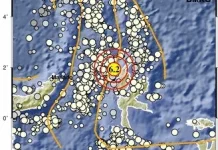 Gempa M 6,2 Guncang Halmahera Barat, BMKG Pastikan Tidak Berpotensi Tsunami