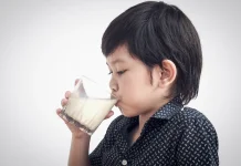 Alergi Susu Sapi pada Anak, Kenali Gejala dan Penanganannya
