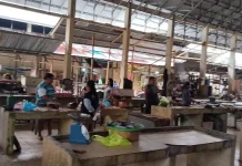 Harga Ikan Naik di Talaud