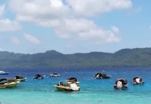 Pemkab Talaud Imbau Masyarakat Waspada Cuaca Ekstrem