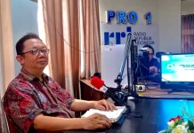 Penyuluh Kemenag Talaud Ajak Bangun Pendidikan Berlandaskan Firman Tuhan